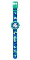 Orologio Flik Flak Bambino in Plastica ZFPNP199 - ZFPNP199